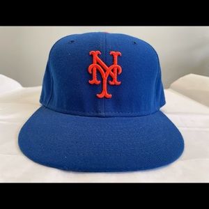 New York Mets 59 Fifty New Era baseball cap
